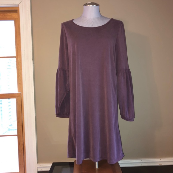 mercer & madison Dresses & Skirts - NWT Purple mercer & madison Dress
